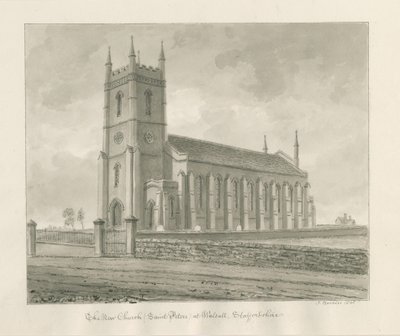 Walsall Church [