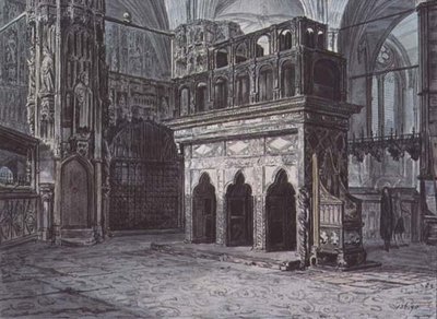 Edward the Confessor
