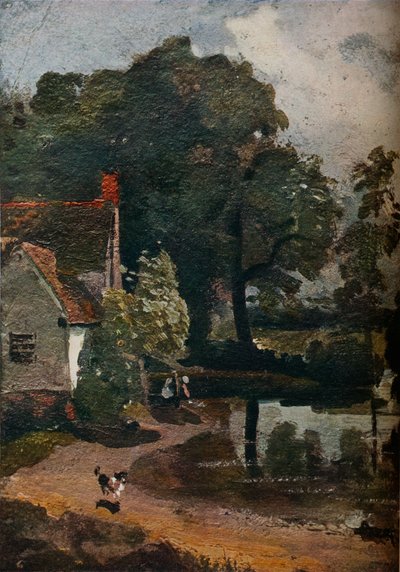 Willy Lott
