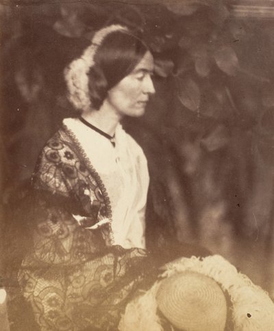 The Viscountess Canning, Barrackpore by John Constantine Stanley