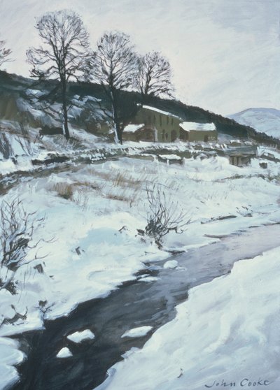 From Ewegales Bridge by John Cooke