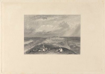 Babylon by John Cousen