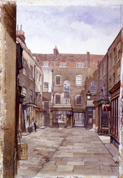 Leather Sellers