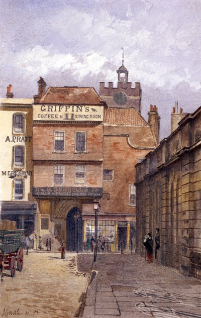 St Bartholomew