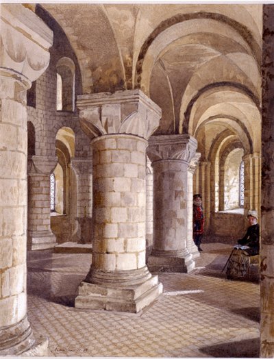 Tower of London, London by John Crowther
