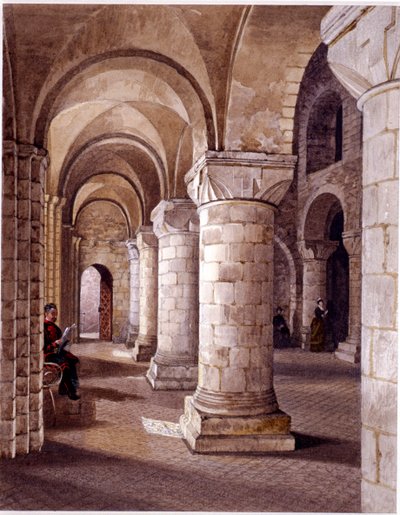 Tower of London, London by John Crowther