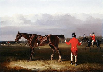 The End of the Day by John Dalby