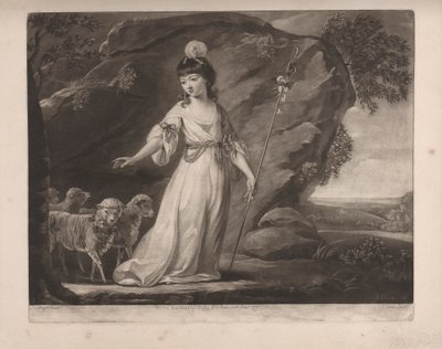 Miss Hill by John Dean