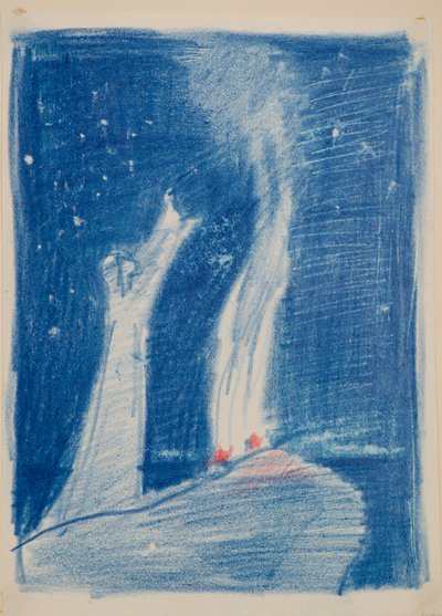 Untitled by John Duncan