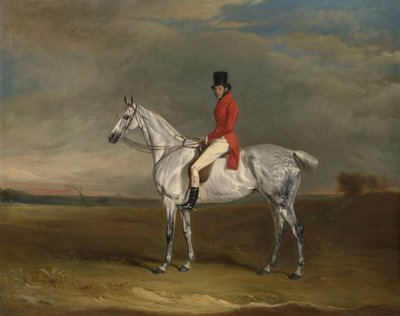 Duchess by John E. Ferneley