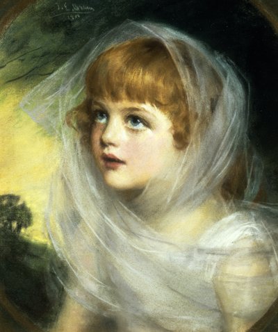 Simplicity and Innocence by John Ernest Breun