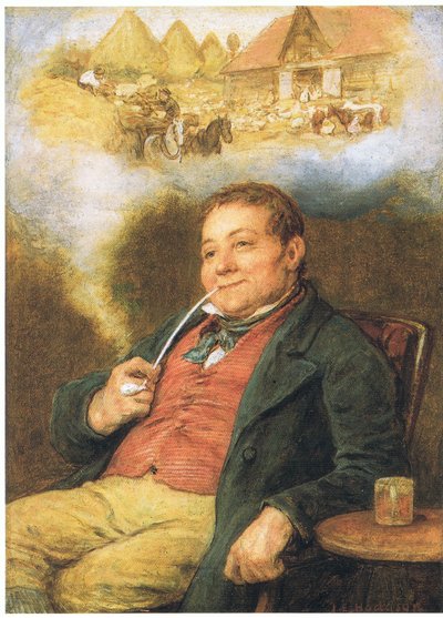 The Farmer
