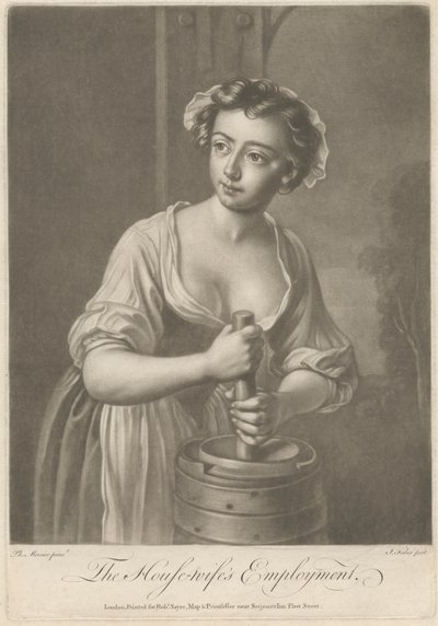 The Housewife