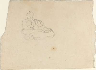 Group of Figures by John Flaxman