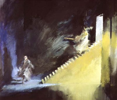 Blandverk, Act I Scene 3 by John Forster Macfarlane