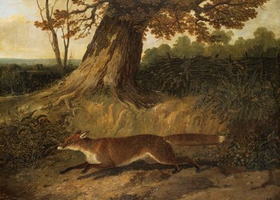 Unknown Image by John Frederick Herring Senior