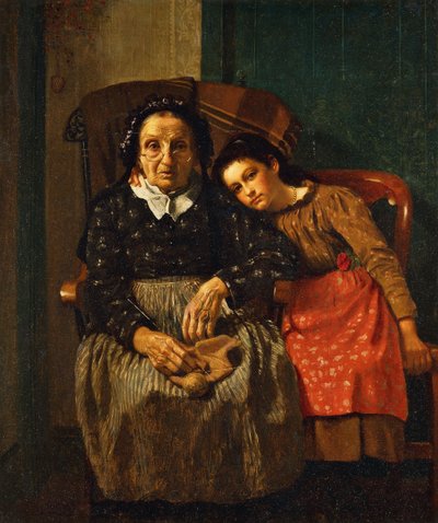Grandmother