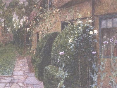 The Box Seats by John George Sowerby