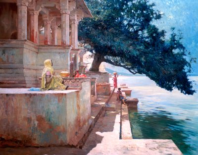 The Indies, c1899-1919 by John Gleich