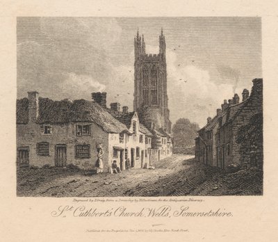 St. Cuthbert
