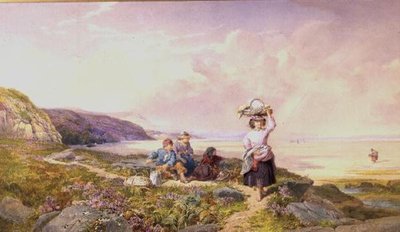 Starting for Home by John Henry Mole