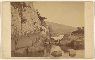 Killarney: The Upper Lake by John Hudson