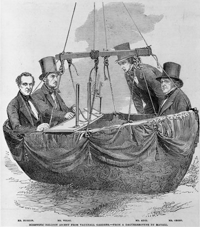 Unknown Image by John Jabez Edwin Paisley Mayall