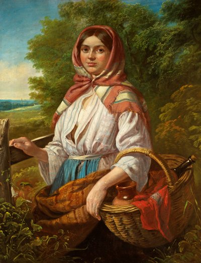 The Farmer