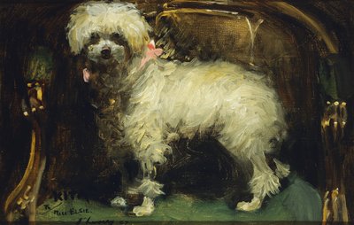 Kita by John Lavery