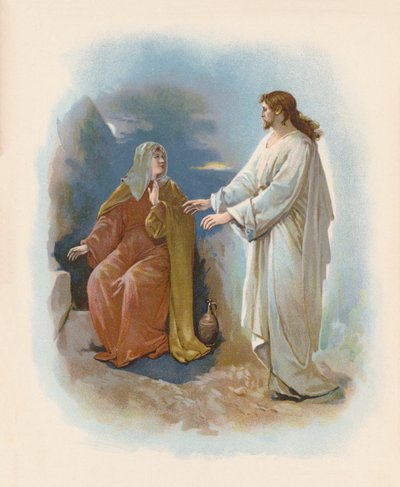 The Resurrection Morning by John Lawson