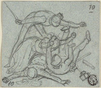 Episodes from White Chapel Life by John Leech