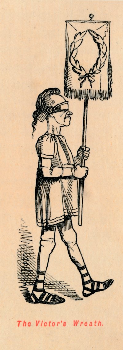 The Victor