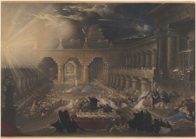 Belshazzar