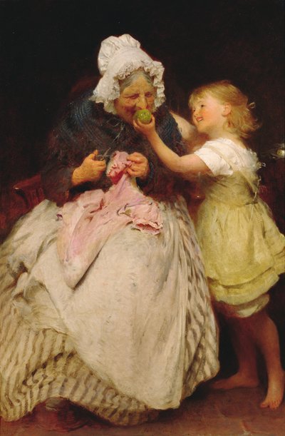 Do Try by John Morgan