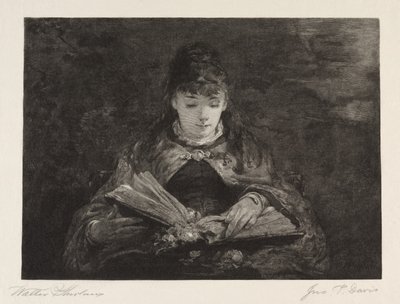 Among the Old Poets by John Parker Davis