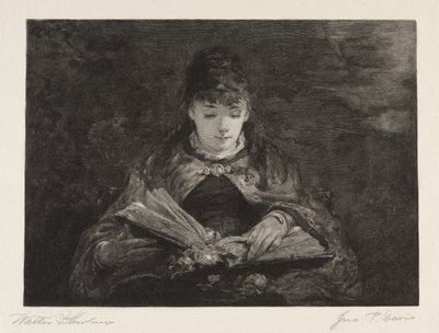 Among the Old Poets by John Parker Davis
