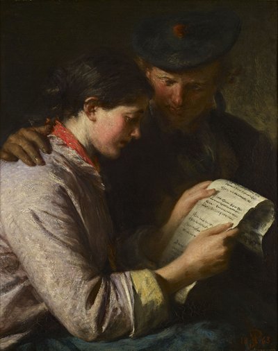 Nobody Coming to Marry Me by John Phillip