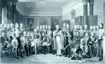 Peninsular Heroes by John Prescott Knight