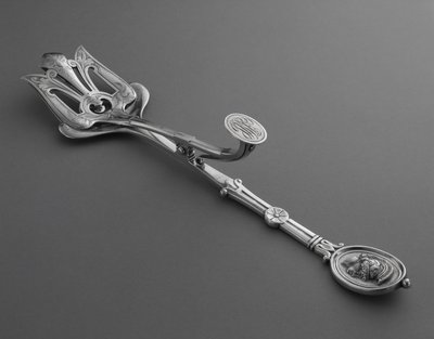 Toast Tongs by John R. (attr.to) Wendt