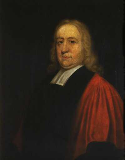 Alexander Pudsey by John Riley