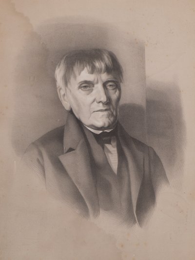 James Carmichael by John Robert Dicksee