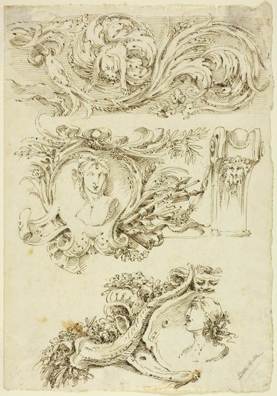 Street in Bologna by John Ruskin