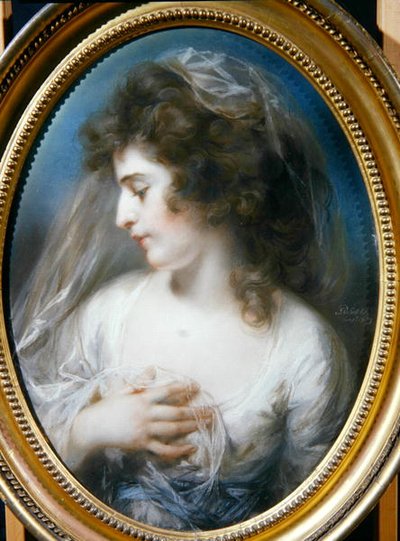 Judith by John Russell