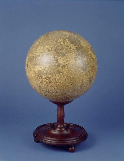 Unknown Image by John Russell