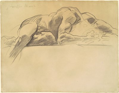 Study for 