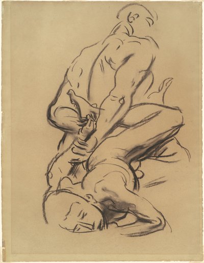 Study for 