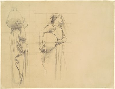 Study for 