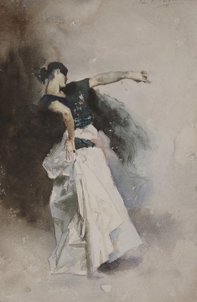 Study for 