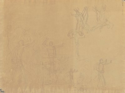 Untitled by John Singer Sargent