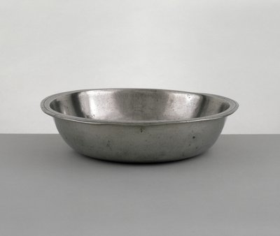 Basin by John Skinner
